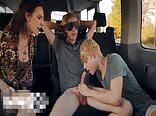 Hetero fickt süßen blonden jungen - aa video