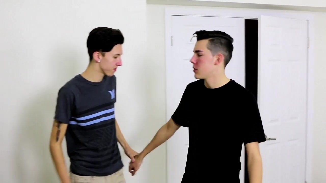 Süße twinks ficken ohne kondom 2