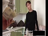 Aa vid - schwuler teen-junge für geld gefickt