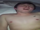 Aa vid - gay porn twink boy fucked by a bbc