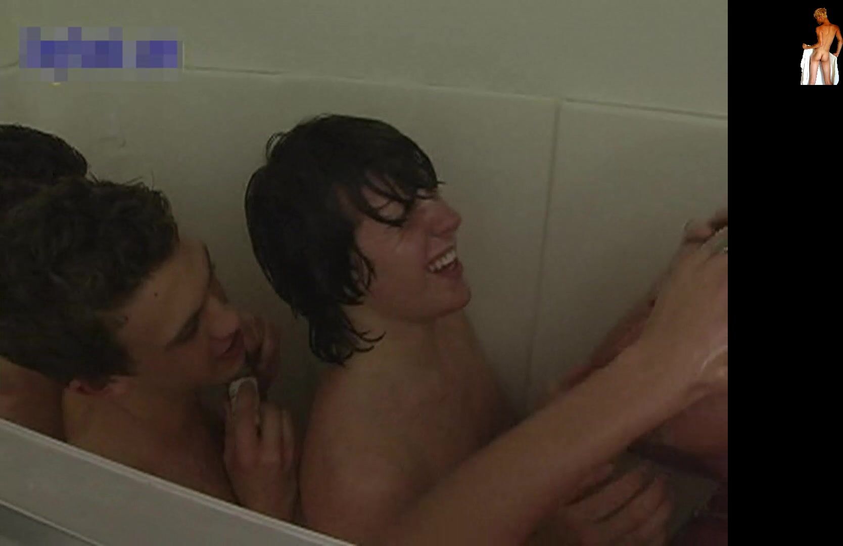 Aa vid - gay porn vintage boys shower fun twinks tube