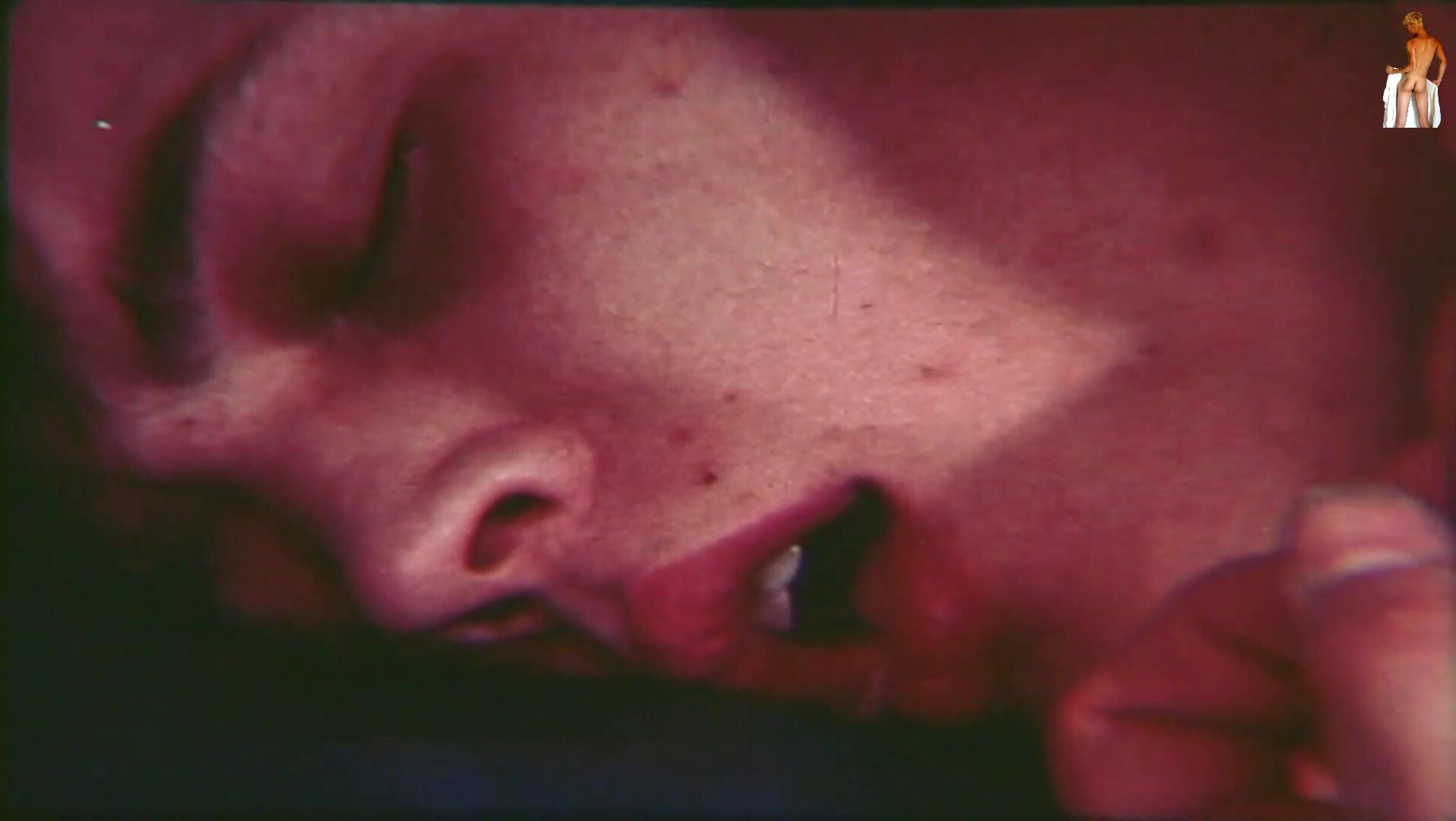 Vintage twinks in ungeschützter action