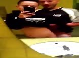 Schneller sex in der toilette - aa-video
