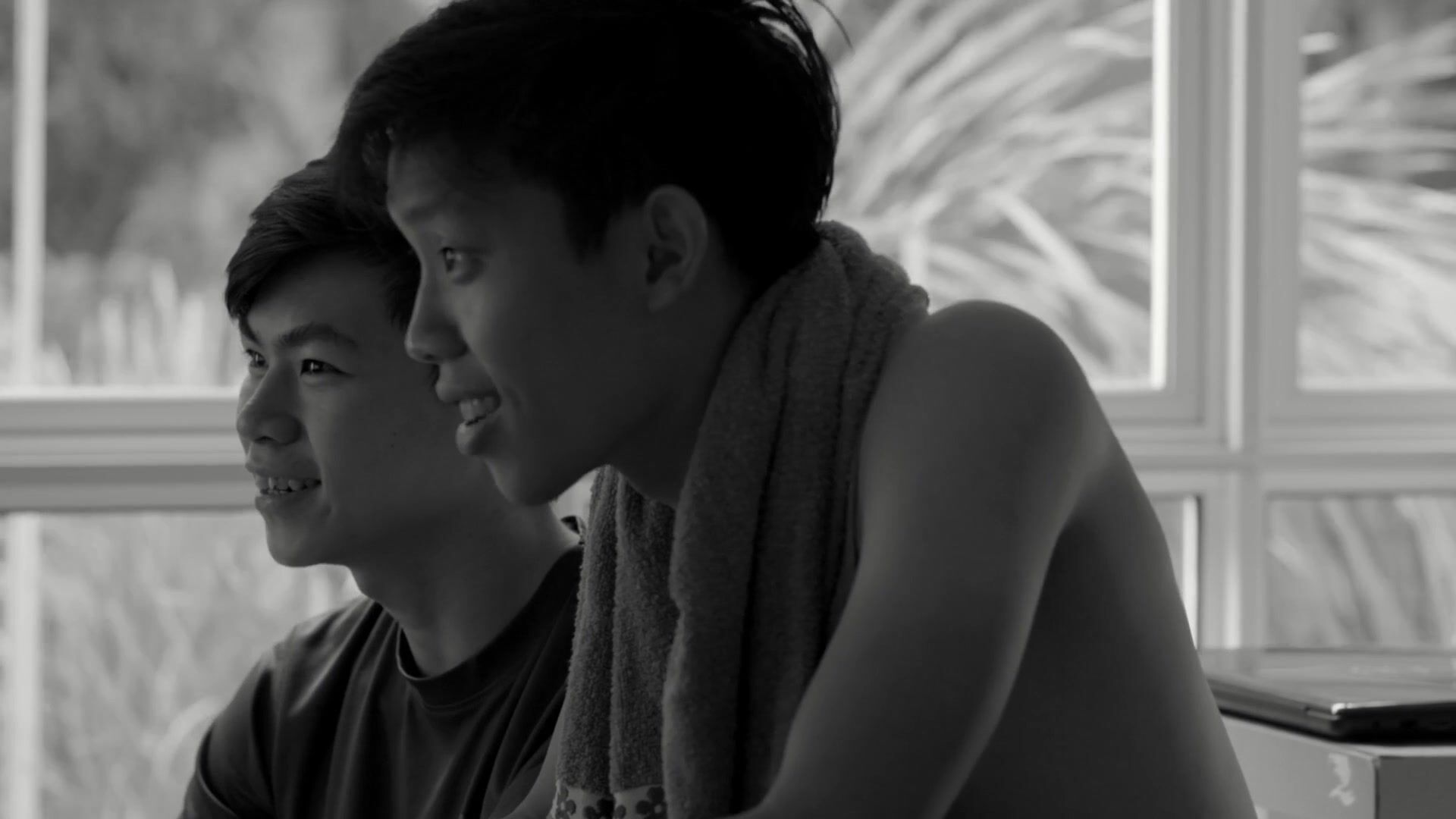 Aa vid s - an afternoon (short film 2020)
