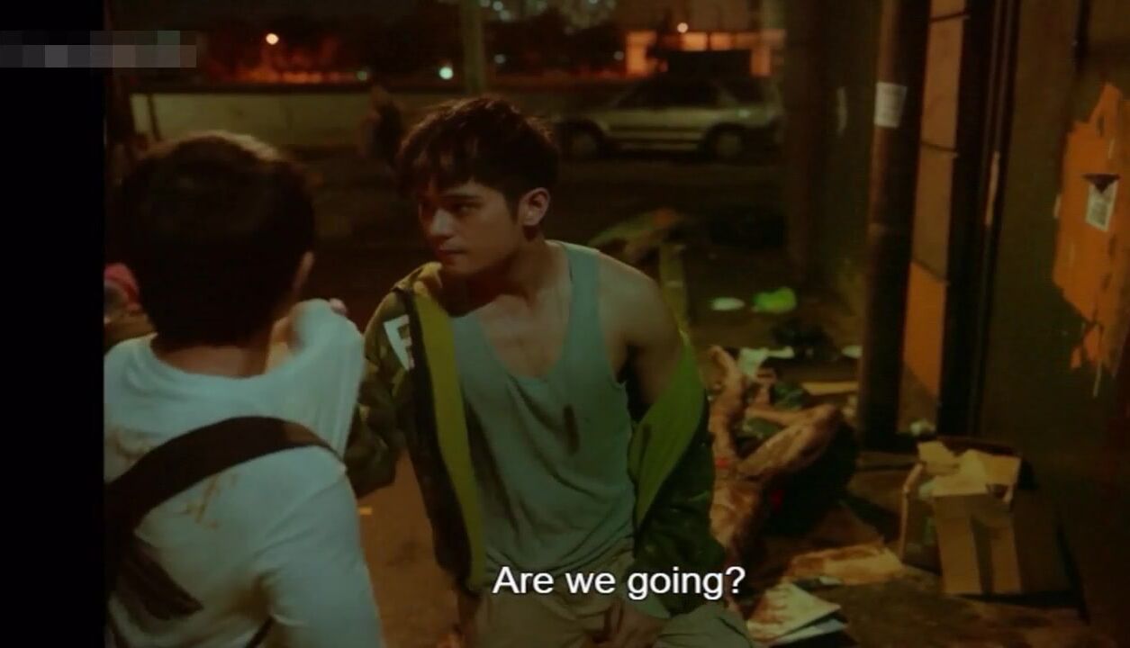 Aa vid s: heißer twink stirbt jung bei bareback-action in manila