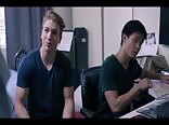 Lovely gay themed story - short film