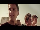 Aa vid s - on the roof