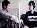Aa vid s - shabbat dinner (short film)
