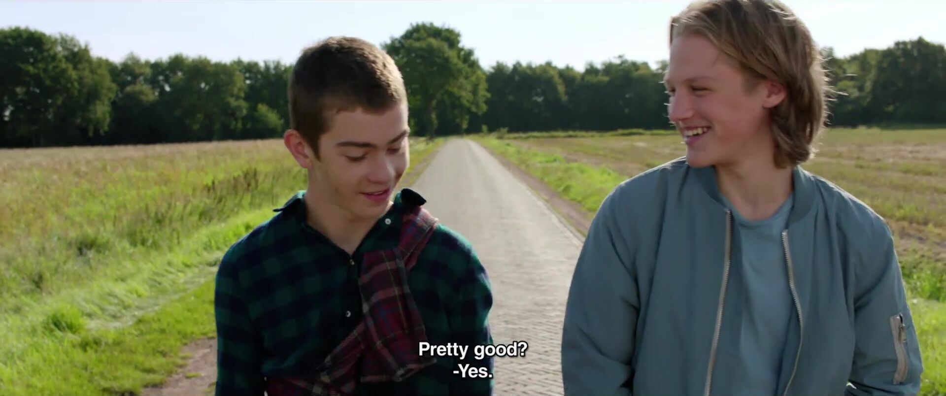 Something about alex: twink takes daddy muscle cock bareback