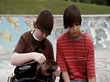Aa vid s - the quarry (short film 2010)