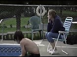 The strange ones: gay twink & daddy bareback short film