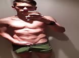 Aaron moody 4