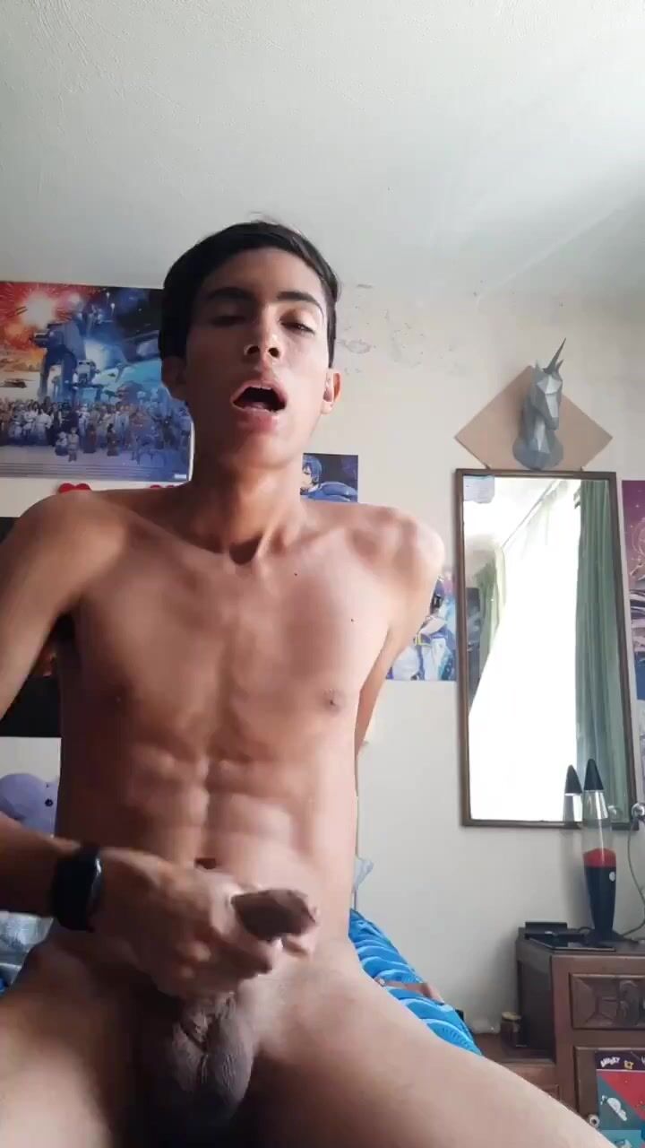 Amateur home boys videos 3