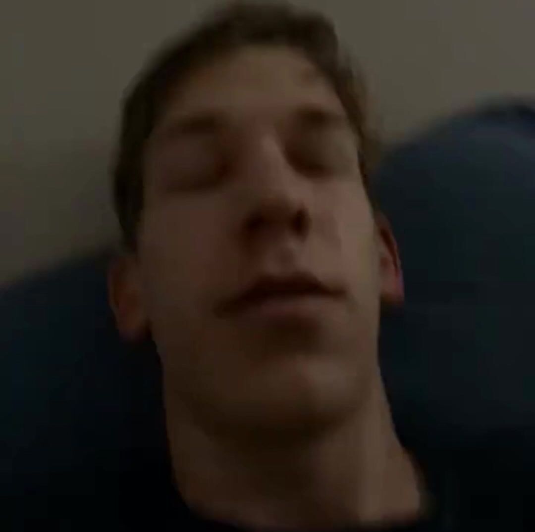 [abx][02] 3 x blonde young liam douglass spraying of cumshots