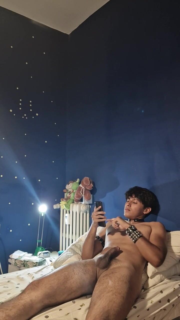 [abx][1][552] - boy punk cum and eat de cum