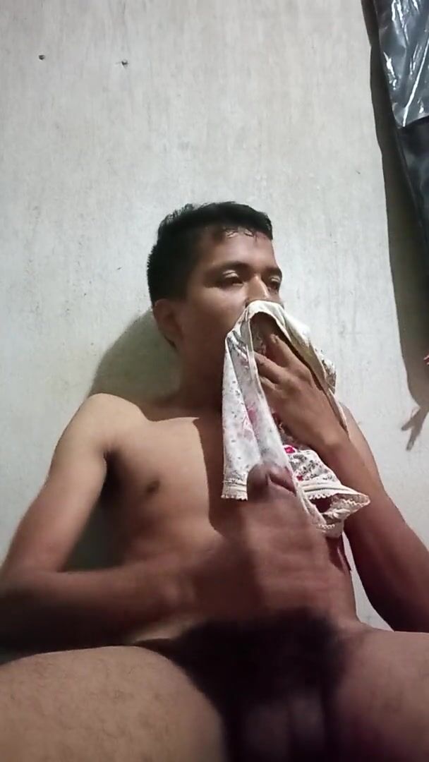 [abx][1][705] - pulled uncensored with my sister-in-law's underwear