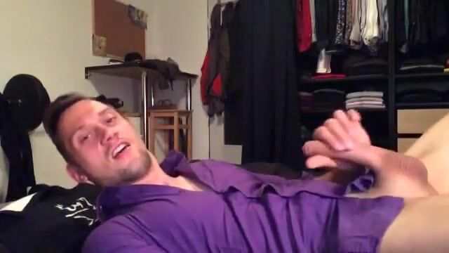 [abx][2][606] - jerking after the club
