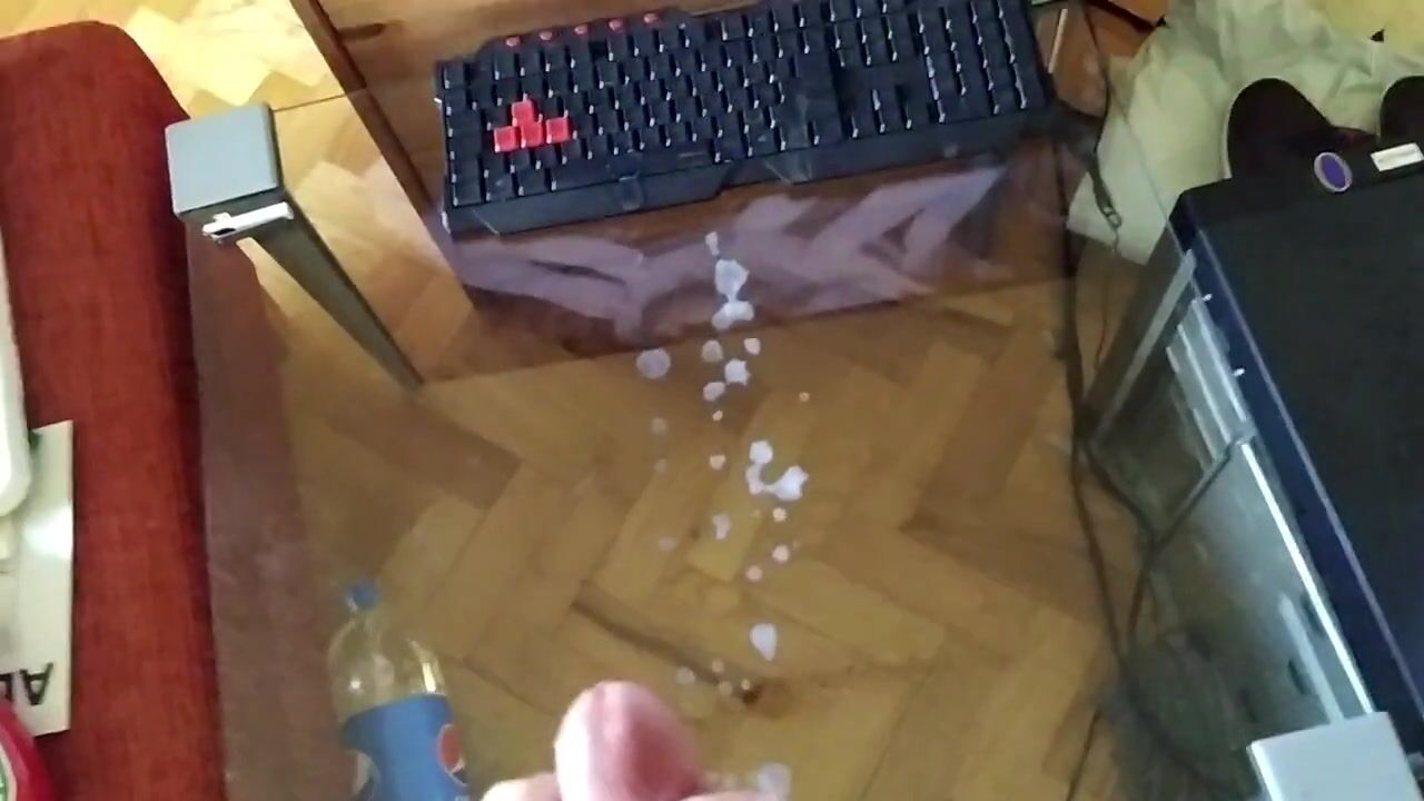 Twink daddy muskel bareback schwanz cumshot