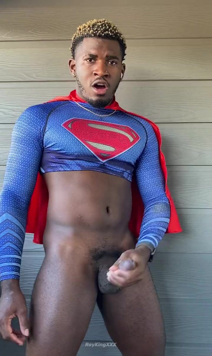 Superman negro desata las mejores corridas