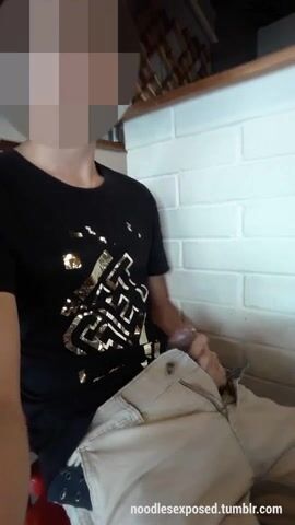[abx][4][096] - fast food cum
