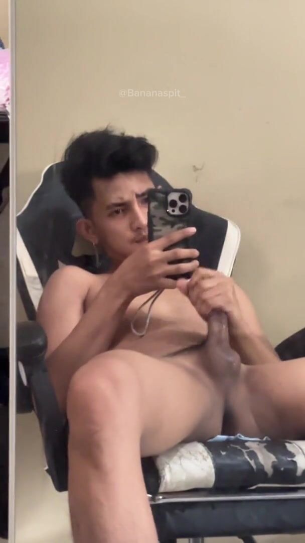 [abx][4][393] - i jerked at my friends house!