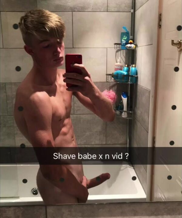 Josh entlädt hart