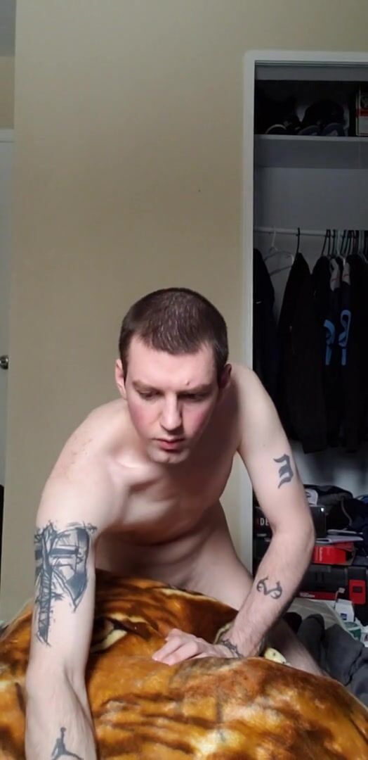 [abx][4][595] - got shaved up and busted good