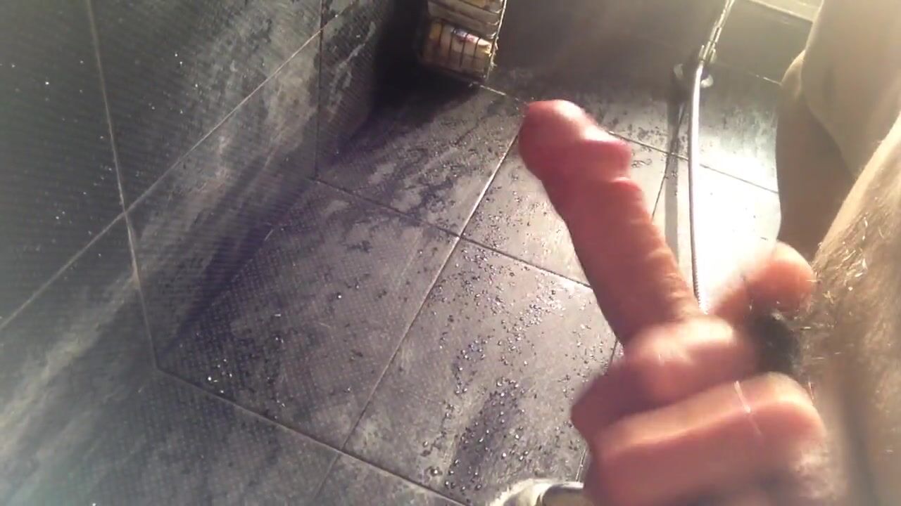 [abx][5][085] - asian young horny teen wanking in the bathroom