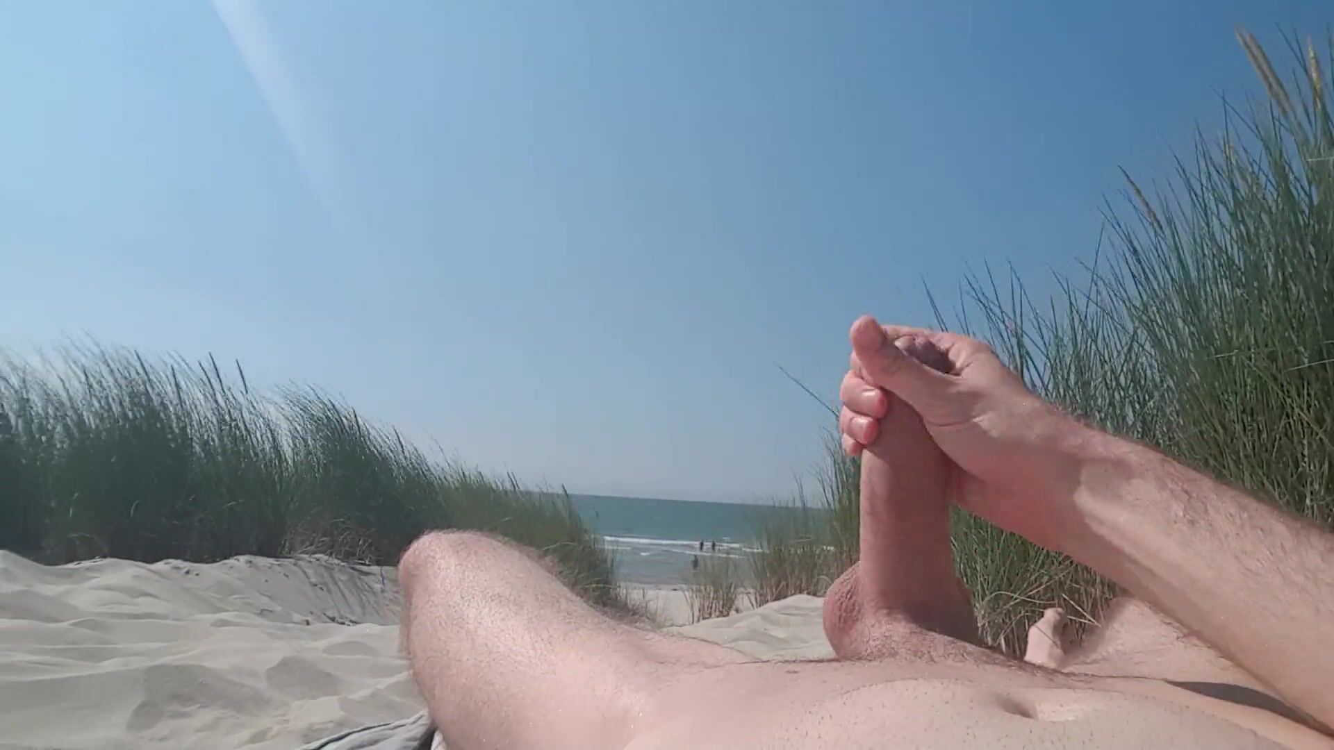 [abx][5][713] - cumming in the dunes