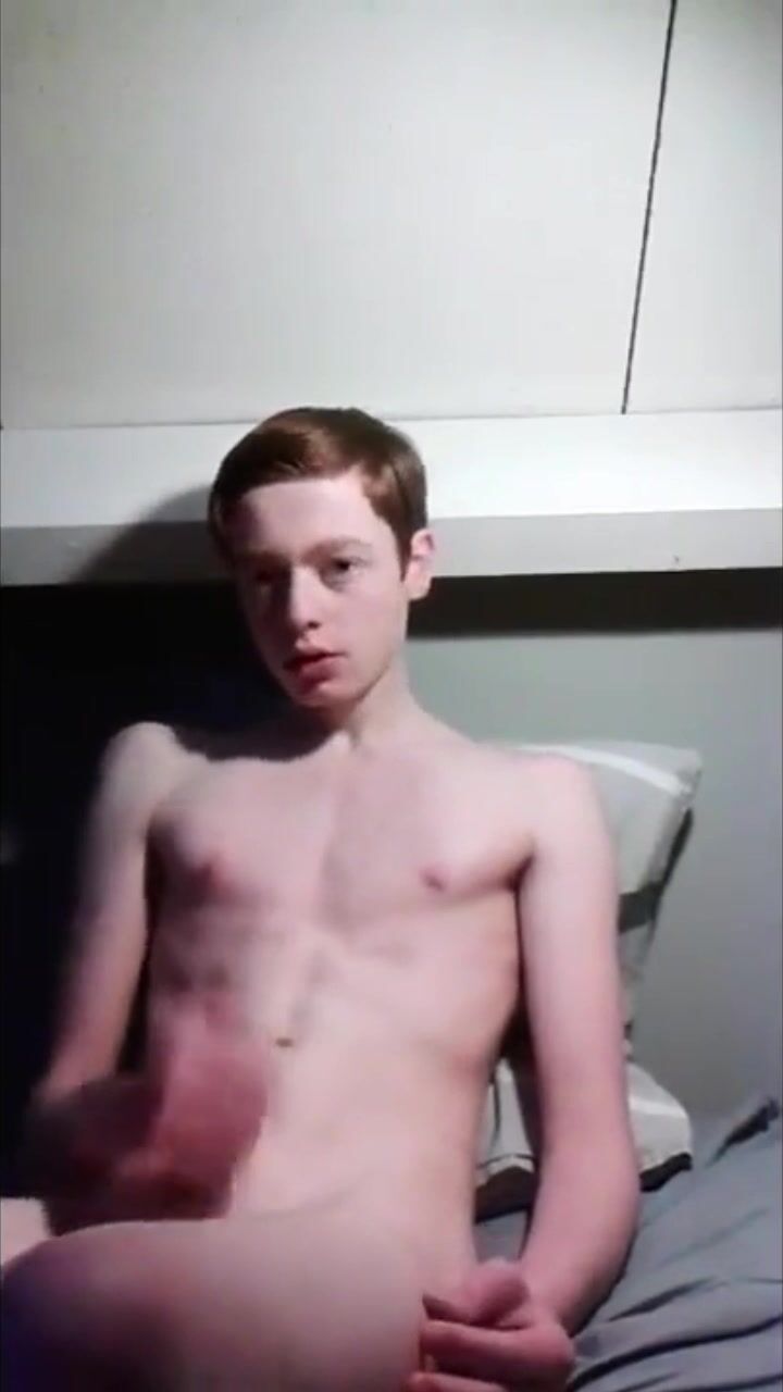 Moaning nonstop - can't control myself