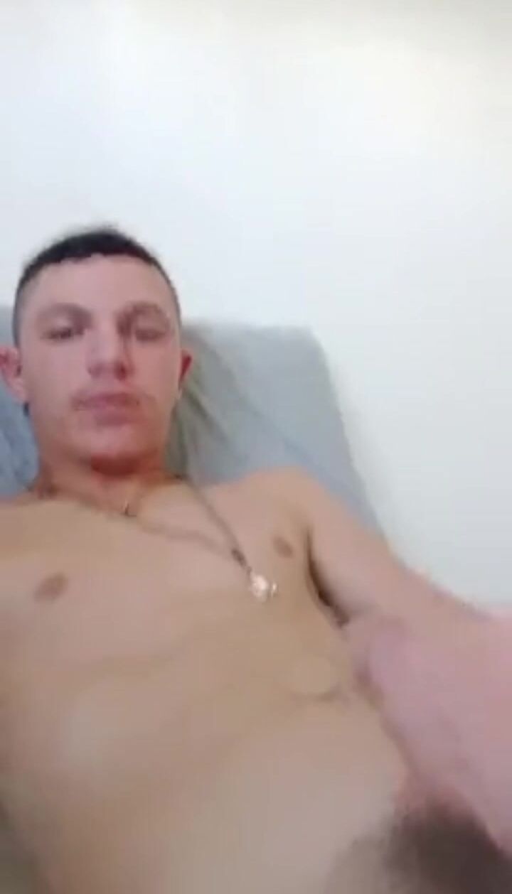 可爱以色列小受打手枪射了