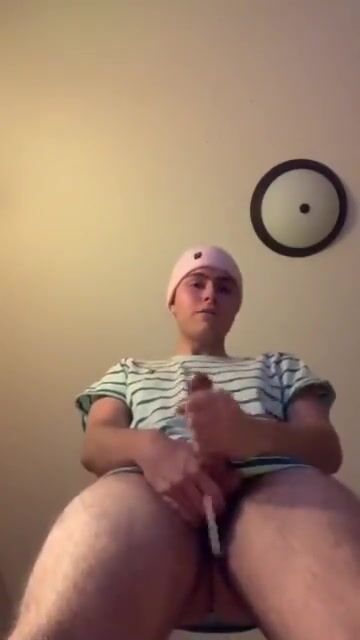 [abx][a][042] amateur wanking and hot cumshot