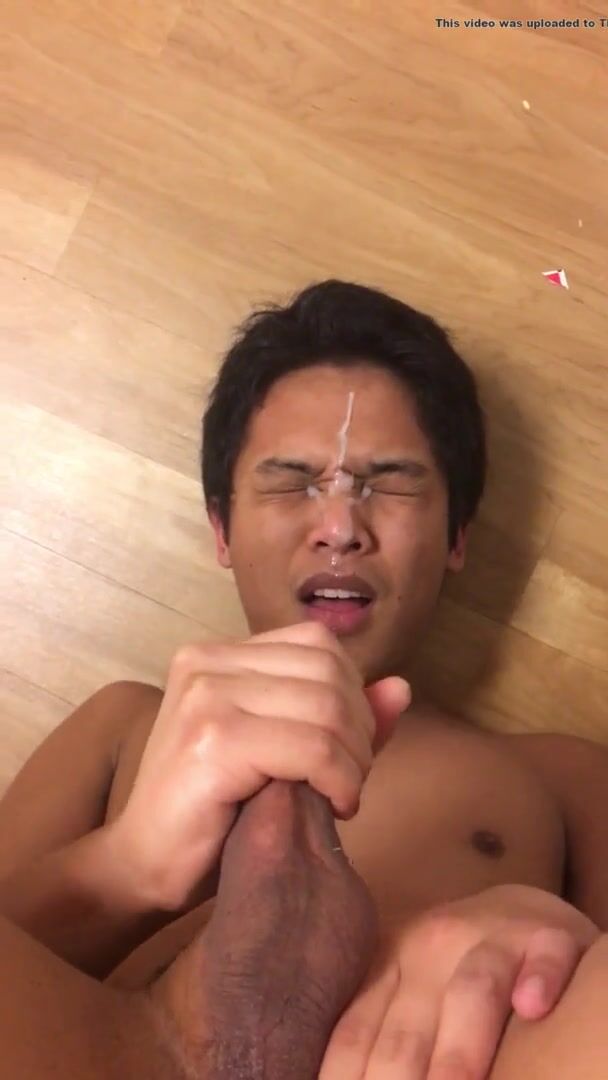 [abx][a][203] amateur wanking and hot cumshot