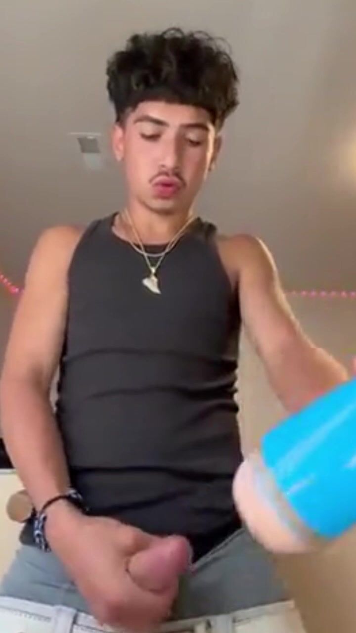 Abx clips - 18, latino, and a freak