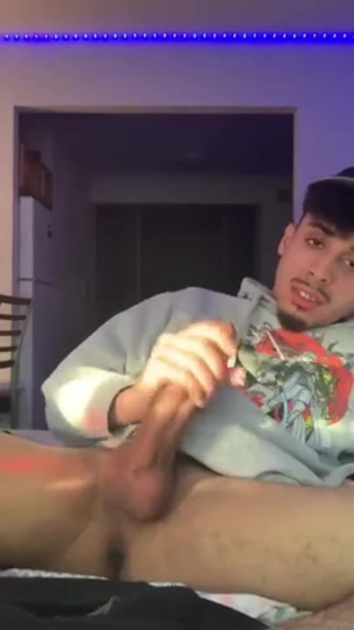 Clips abx bucky del gado goûte son sperme