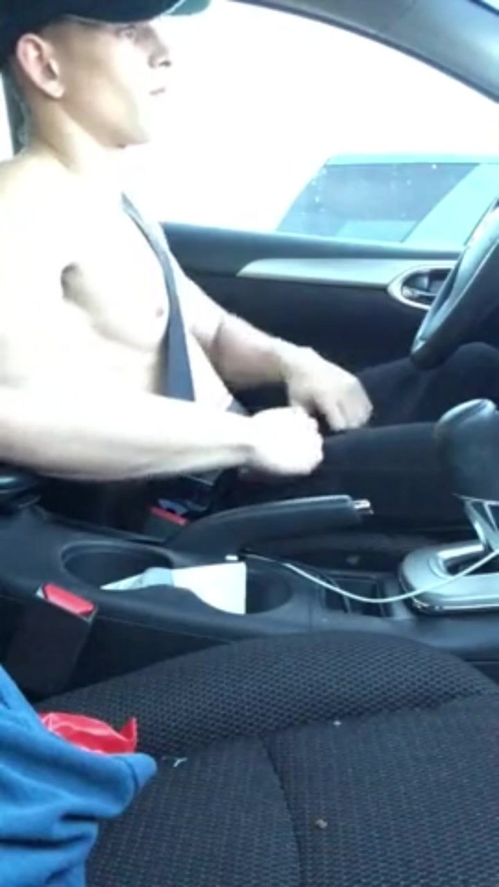 Abx clips - car jo bro