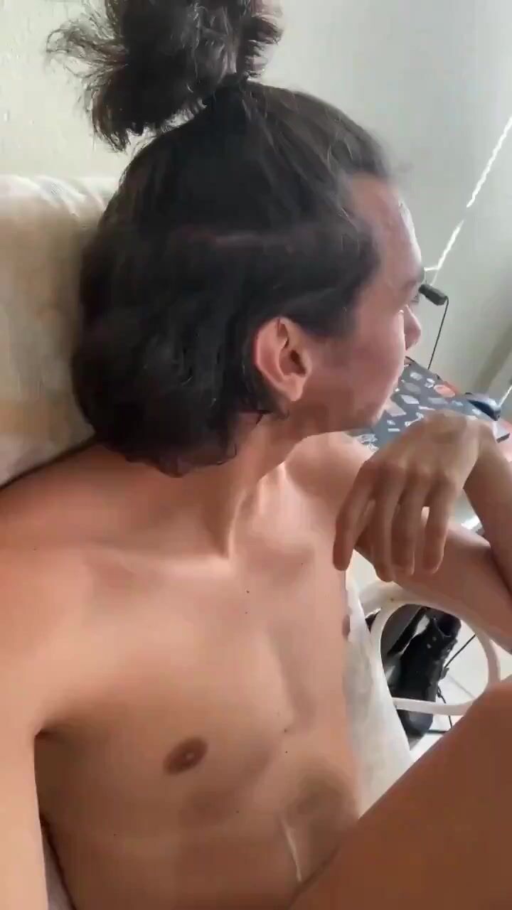 Abx clips twink daddy raw cock muscle bareback