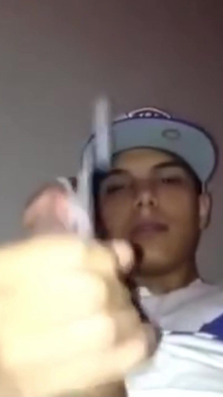 可爱男射得很猛
