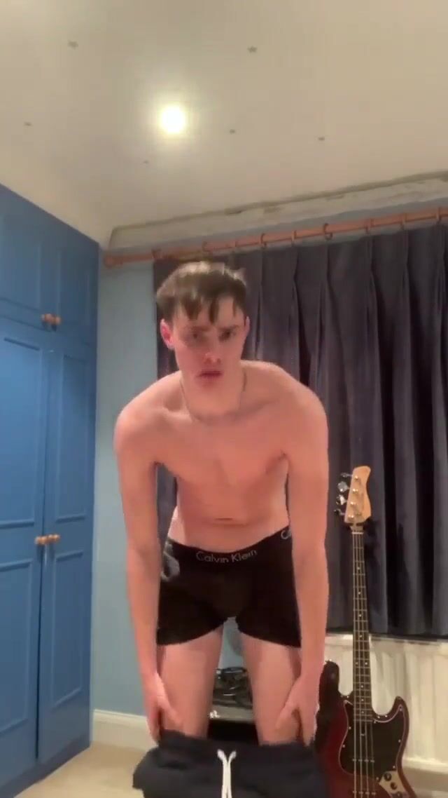 Snap clip goza gostoso