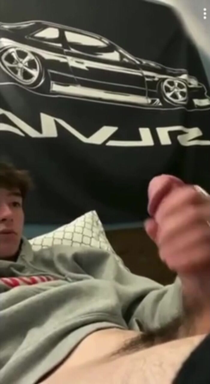 [abx][vt][02] teen having fun