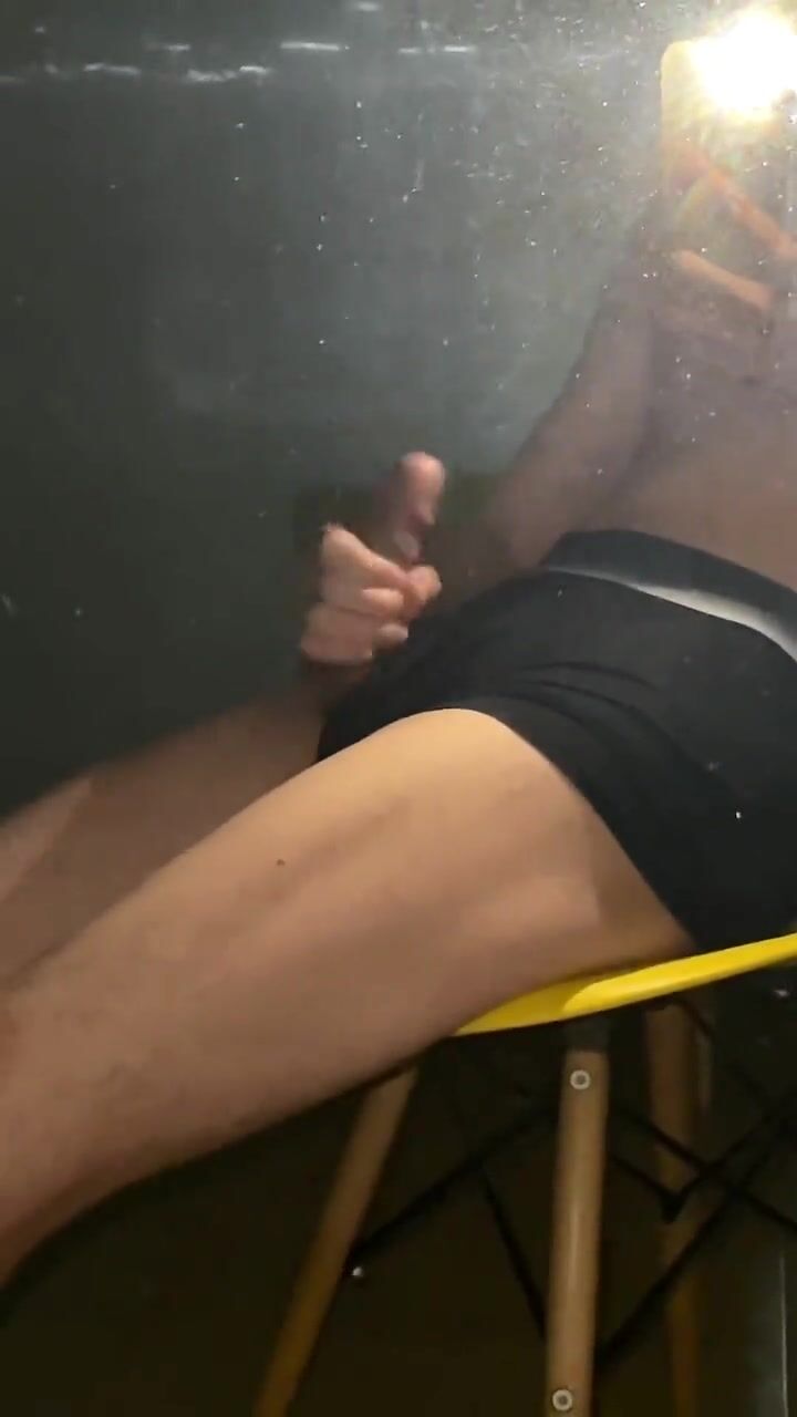 可爱少年的手淫