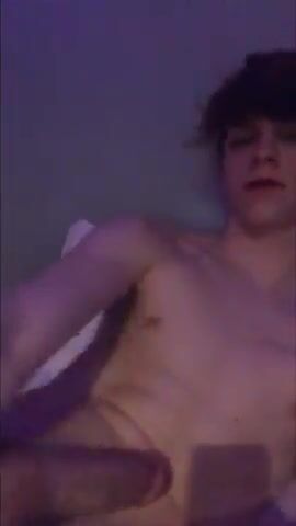 Nice teen wanking 62