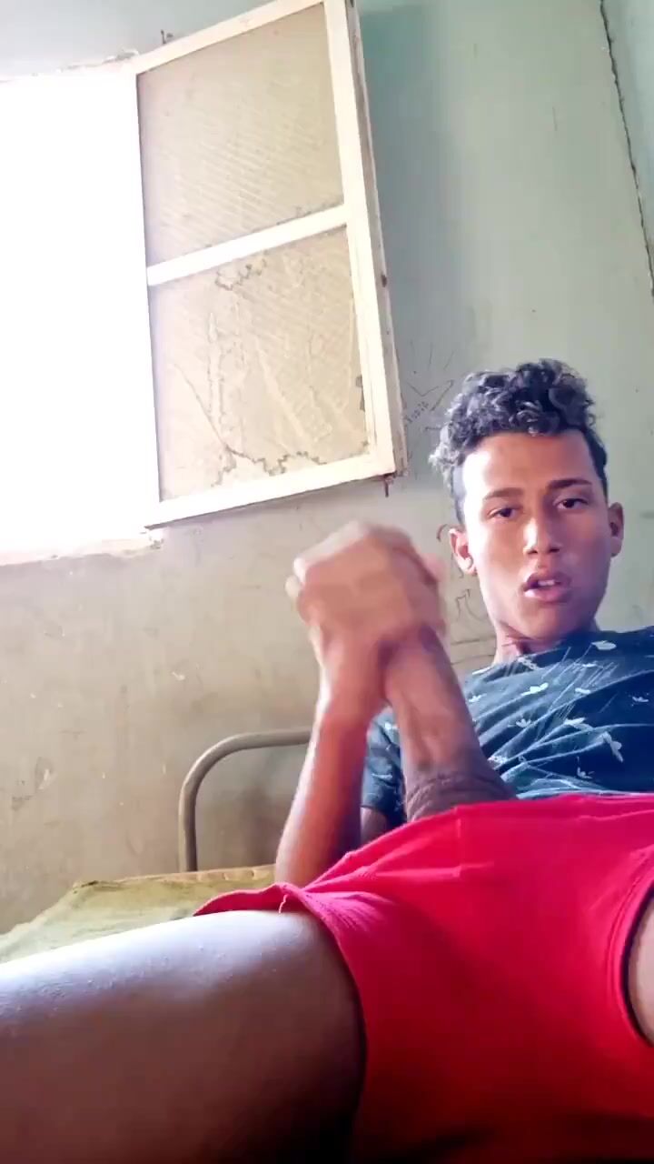 Nice teen wanking 57