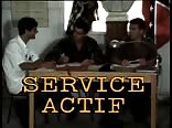 Active service - gay porn videos