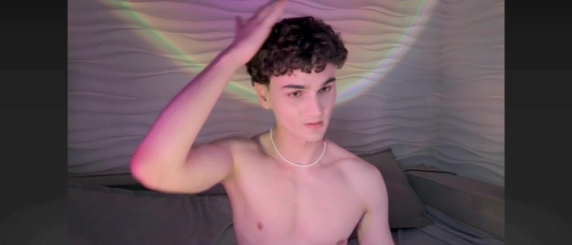 Adam_21cm on chaturbate twink cute porn