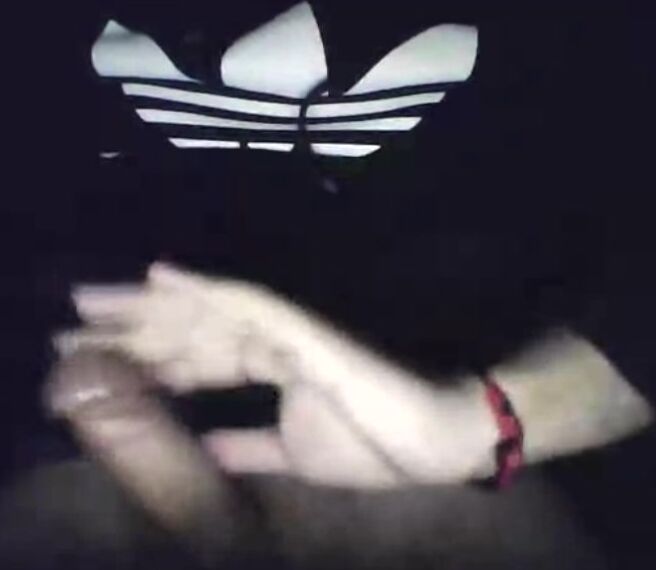 Adidas boy shows his dick twink gay porn