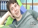 O adorável michael é arrombado