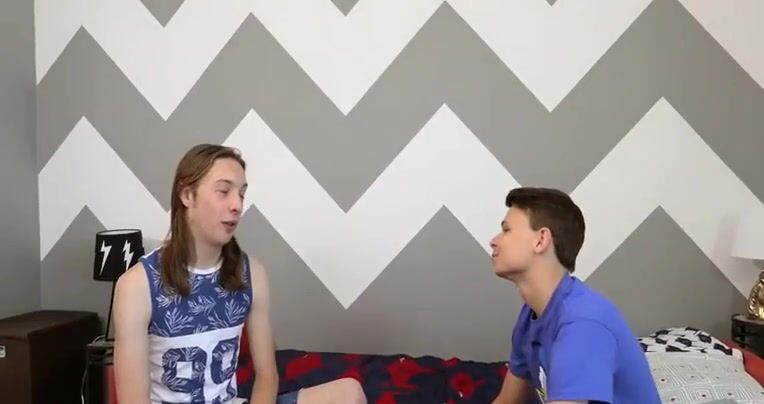 After school always must have time for fuck gay porn