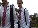 After school antics