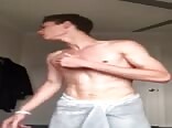 Después de la ducha muéstrame chicos gays porno